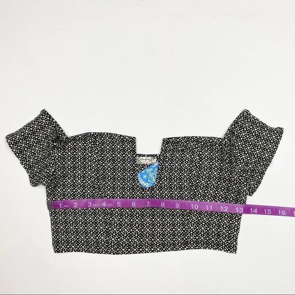 Free People Lucky Now Brami NWT Small - Picture 2 of 6